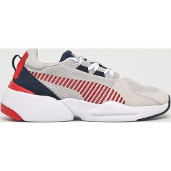 Puma - Buty Zeta Suede. Buty sportowe męskie marki Puma. Za 399.90 zł.