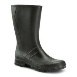 Kalosze męskie Lemigo Artur 959. Zielone buty sportowe męskie Lemigo, bez zapięcia, żeglarskie. Za 46.99 zł.
