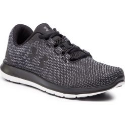 Buty UNDER ARMOUR - Ua Remix Fw18 3020345-001 Blk. Półbuty damskie marki Under Armour. Za 299.95 zł.