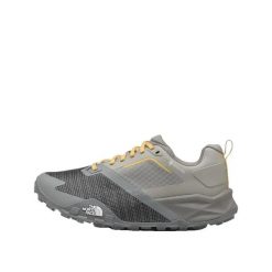 Buty trekkingowe The North Face OFFTRAIL TR GORE-TEX. Szare trekkingi damskie The North Face, trekkingowe, gore-tex. Za 613.25 zł.