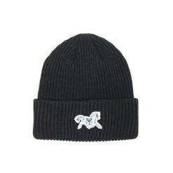 Czapka z motywem konia dla kobiet Kentucky. Niebieskie czapki i kapelusze damskie KENTUCKY HORSEWEAR, na zimę, bez wzorów, eleganckie. Za 184.00 zł.