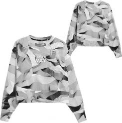 4f Bluza damska 4F H4Z21 BLD021 90A XL. Bluzy damskie 4f, xl, bez wzorów, bez kaptura. Za 97.29 zł.