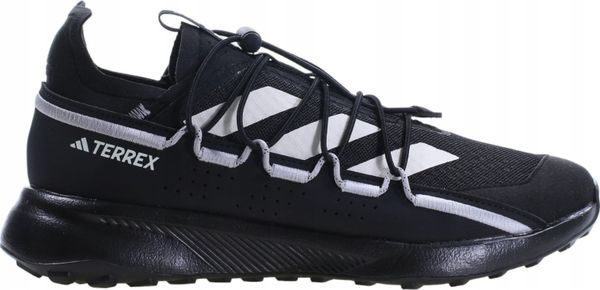 Buty adidas Terrex Voyager 21 HP8612. Trekkingi męskie Adidas. Za 358.75 zł.