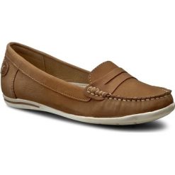 Mokasyny LASOCKI - WI20-215331 Camel. Mokasyny damskie marki Lasocki. Za 139.99 zł.