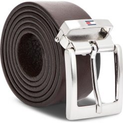 Pasek Męski TOMMY HILFIGER - Adjustable Belt 3.5 AM0AM04065 85 261. Paski damskie marki SOLOGNAC. W wyprzedaży za 159.00 zł.