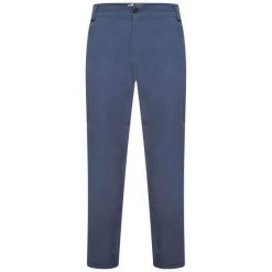 Spodnie trekkingowe dla mężczyzn Dare2B Tuned In II. Szare spodnie sportowe męskie Dare 2b, na lato, m, bez wzorów, z elastanu, trekkingowe. Za 332.10 zł.