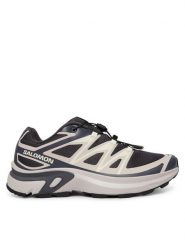 Salomon Trekkingi Xt-Evr L49143200 Bordowy. Czerwone trekkingi damskie Salomon, trekkingowe. Za 479.99 zł.