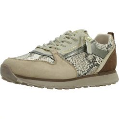 Buty MTNG 60055M Nadruk zwierzęcy. Obuwie sportowe damskie MTNG, bez wzorów, z materiału, na fitness i siłownię. Za 210.99 zł.