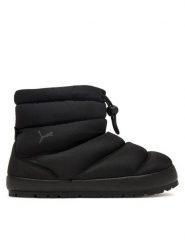Puma Śniegowce Tuff Terra Hi 402177 01 Czarny. Czarne śniegowce i trapery damskie Puma, z materiału. Za 299.99 zł.
