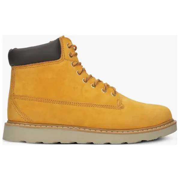 Feewear Lound buty męskie, brązowy, rozmiar 8. Brązowe trekkingi męskie Feewear, outdoorowe. W wyprzedaży za 237.99 zł.