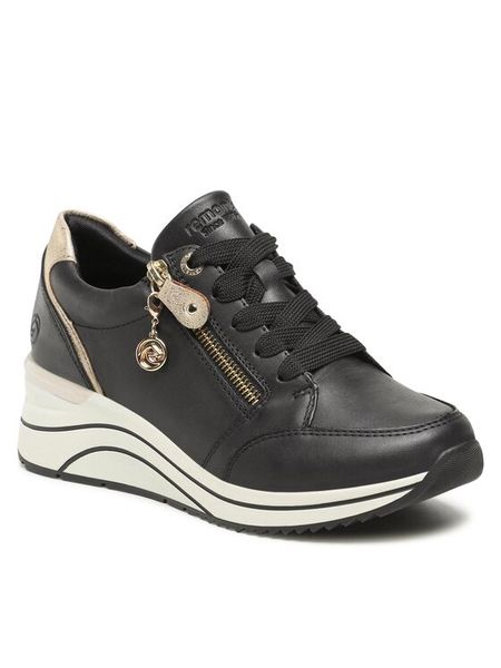 Sneakersy Geox. Żółte trampki i tenisówki chłopięce Geox, bez wzorów, bez zapięcia. Za 239.99 zł.