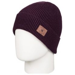DC Czapka Hubbish M Hats Winetasting. Czarne czapki i kapelusze męskie DC. W wyprzedaży za 75.00 zł.