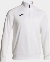 Joma Bluza treningowa męska Joma Faraon XXL. Bluzy męskie Joma, m, bez wzorów, bez kaptura. Za 88.66 zł.