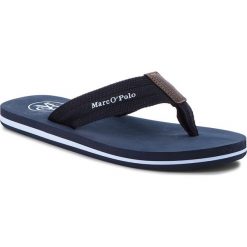 Japonki MARC O'POLO - 803 23691003 602 Navy 890. Sandały męskie marki Marc O'Polo. Za 129.00 zł.