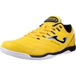Buty JOMA MAXW2528IN Żółty. Żółte trekkingi męskie Joma, trekkingowe. Za 149.99 zł.
