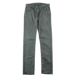 Second life - Levi Strauss Jeansy męskie 511 Slim W32/L34 - Stan bardzo dobry. Szare jeansy męskie Levi's, eleganckie. Za 127.76 zł.