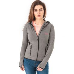 Hi-tec Bluza Damska Lady Sario Pewter Melange/Black r. M. Bluzy damskie marki Hi-tec. Za 124.50 zł.