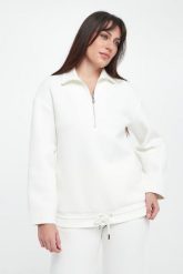 Bluza damska Madia MM. Bluzy damskie MM, xs, bez wzorów, bez kaptura. Za 999.00 zł.