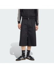 Adidas Szorty materiałowe Adibreak Short KQ6330 Czarny Regular Fit. Czarne szorty męskie Adidas, l, bez wzorów, z bawełny. Za 279.99 zł.