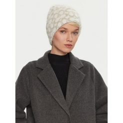 Czapka Coach. Czapki i kapelusze damskie Coach, na zimę, bez wzorów. Za 279.99 zł.