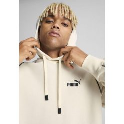 Męska bluza z kapturem PUMA Sport PUMA Alpine Snow White. Białe bluzy męskie Puma, m, bez wzorów, z gumy, z kapturem. W wyprzedaży za 228.65 zł.