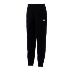 Puma Spodnie Ess Closed 84720401. Czarne spodnie sportowe damskie Puma, xs, bez wzorów. Za 134.99 zł.