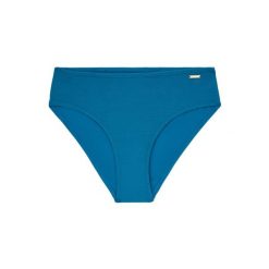 Figi do kostiumów kąpielowych dla kobiet Protest MIXCelebes 25. Niebieskie bikini damskie Protest, l, bez wzorów. Za 153.50 zł.