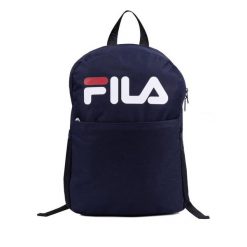 Plecak Fila Favoriten Back To School. Czerwone torby i plecaki dziecięce Fila. Za 99.00 zł.