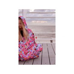 Cocoon Pixels. Bluzy sportowe damskie Boskas. Za 360.00 zł.