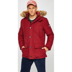 Tommy Hilfiger - Kurtka puchowa. Płaszcze męskie Tommy Hilfiger. W wyprzedaży za 999.90 zł.