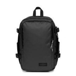 Plecak Eastpak Cabin Pak'R. Czarne plecaki damskie Eastpak, bez wzorów. Za 415.50 zł.