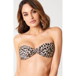 Motel Rocks Góra od bikini Cleo - Multicolor. Bikini damskie marki Motel Rocks. W wyprzedaży za 48.78 zł.