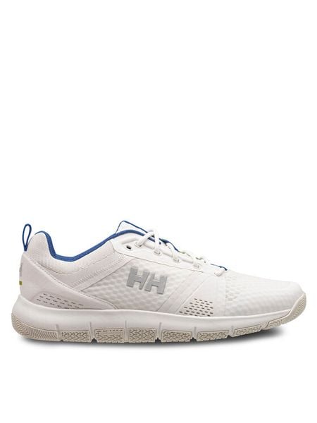 Helly Hansen Buty do sportów wodnych Skagen F-1 Offshore 11312 Biały. Białe buty sportowe męskie Helly Hansen, z materiału, sportowe. Za 379.99 zł.