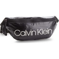 Saszetka nerka CALVIN KLEIN - Ck Essentials Waistbag K60K605304 001. Saszetki męskie marki Calvin Klein. Za 229.00 zł.
