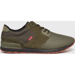 Levi's - Buty NY Runner II. Buty sportowe męskie marki Levi's. W wyprzedaży za 259.90 zł.