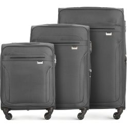 Zestaw walizek V25-3S-26S-00. Walizki damskie marki American Tourister. Za 536.61 zł.