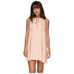 Roxy Sukienka Enchantedisland J Ktdr, mdr0 Tropical Peach, M. Sukienki damskie Roxy. W wyprzedaży za 83.00 zł.