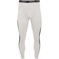Męskie spodnie funkcjonalne Nordblanc białe 2XL. Białe spodnie sportowe męskie Erima, m, bez wzorów, z poliesteru, do piłki nożnej. Za 203.99 zł.