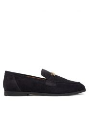 Gant Loafersy 33573453 Granatowy. Niebieskie mokasyny damskie GANT, ze skóry. Za 629.99 zł.