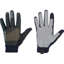 Rękawice rowerowe mtb NORTHWAVE AIR LF Glove zielone. Zielone buty sportowe męskie Northwave, bez zapięcia, rowerowe. Za 90.00 zł.