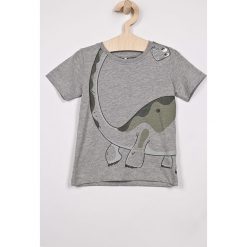 Name it - T-shirt dziecięcy 92-128 cm. T-shirty dla chłopców marki Name it. W wyprzedaży za 39.90 zł.
