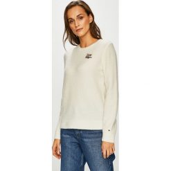 Tommy Hilfiger - Sweter. Swetry damskie Tommy Hilfiger. W wyprzedaży za 299.90 zł.