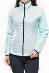 Kurtka ocieplana damska adidas TERREX Xperior Varilite PrimaLoft - semi flash aqua. Kurtki sportowe damskie Adidas, bez wzorów, bez kaptura, primaloft. Za 771.39 zł.