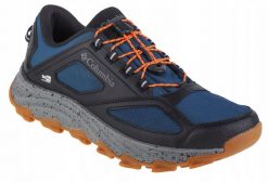 Columbia Flow Morrison OutDry 2043971414 Zielone 42. Zielone trekkingi męskie Columbia. Za 499.90 zł.