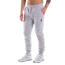 Spodnie do biegania Piu Adrenalina 3007 Ryan. Szare spodnie sportowe męskie PIU ADRENALINA, xl, bez wzorów, z bawełny, do biegania. Za 246.00 zł.