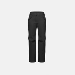 JOY Pants Women. Czarne spodnie snowboardowe damskie Head, na zimę, bez wzorów, sportowe, narciarskie. Za 1,200.00 zł.