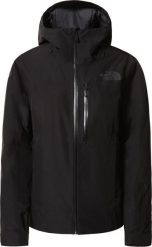 The North Face Kurtka Zimowa The North Face DESCENDIT JACKET Damska M. Kurtki sportowe damskie The North Face, na zimę, m, bez wzorów, bez kaptura. Za 1,017.45 zł.