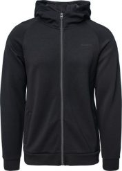 Męska Bluza Igno rozmiar M. Bluzy męskie IGUANA, m, bez wzorów, bez kaptura. Za 249.51 zł.