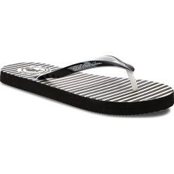 Japonki U.S. POLO ASSN. - Tonga FULDA4210S8/G1 Blk/Whi. Klapki damskie marki U.S. Polo Assn. Za 79.00 zł.