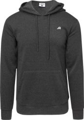 Ombre Bluza z kapturem kangurka męska Martes Alfie rozmiar L. Bluzy męskie Ombre, l, bez wzorów, z kapturem. Za 57.21 zł.